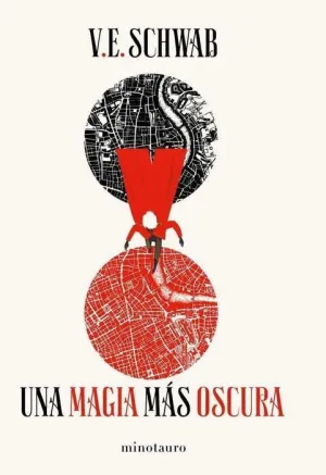SOMBRAS DE MAGIA I. UNA MAGIA MAS OSCURA