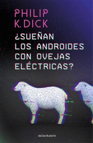 SUEÑAN LOS ANDROIDES CON OVEJAS ELECTRICAS? (RTCA)