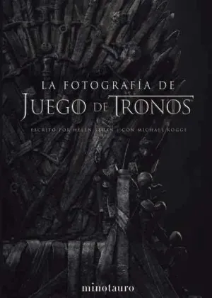LA FOTOGRAFIA DE JUEGO DE TRONOS