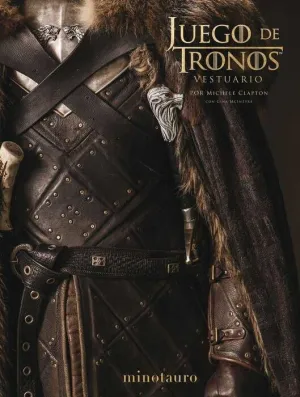 JUEGO DE TRONOS. VESTUARIO