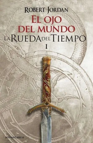LA RUEDA DEL TIEMPO #01. EL OJO DEL MUNDO (NUEVA EDICION)