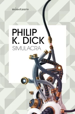 SIMULACRA SIMULACRA