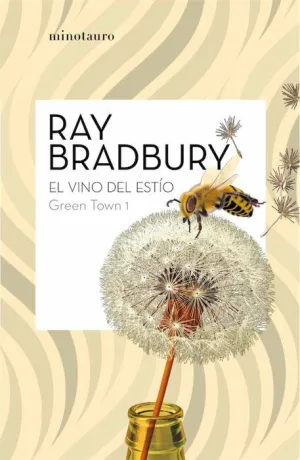 GREEN TOWN I. EL VINO DEL ESTIO