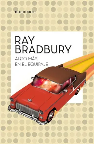 ALGO MÁS EN EL EQUIPAJE ALGO MÁS EN EL EQUIPAJE