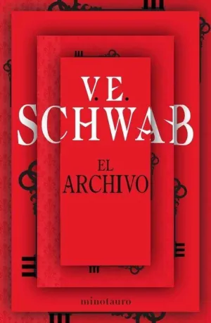 EL ARCHIVO I