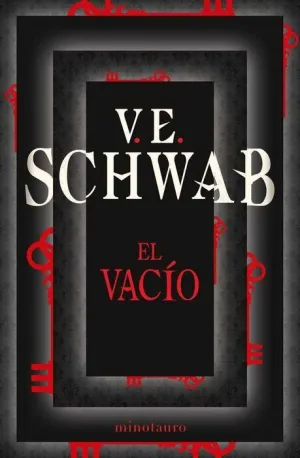 EL ARCHIVO II. EL VACIO