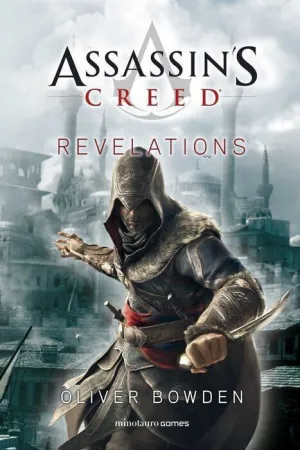 ASSASSIN´S CREED: REVELATIONS