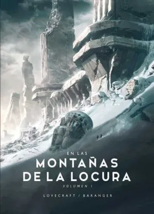 EN LAS MONTAÑAS DE LA LOCURA VOL. 01