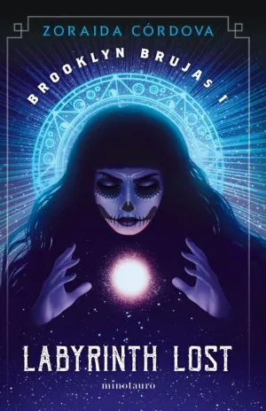 BROOKLYN BRUJAS #01. LABYRINTH LOST
