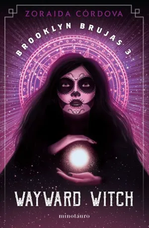 BROOKLYN BRUJAS #03. WAYWARD WITCH
