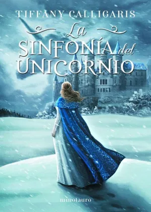 LA SINFONIA DEL UNICORNIO #01