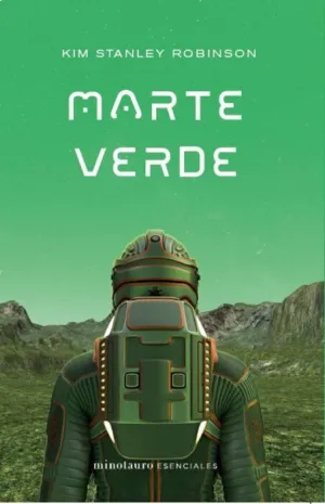 MARTE VERDE (RTCA)