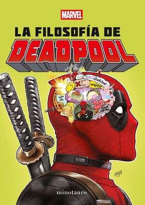 LA FILOSOFÍA DE DEADPOOL