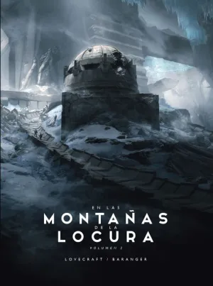 EN LAS MONTAÑAS DE LA LOCURA VOL. 02