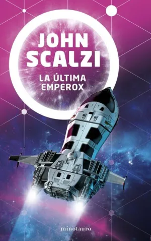LA ÚLTIMA EMPEROX