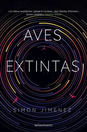 AVES EXTINTAS AVES EXTINTAS