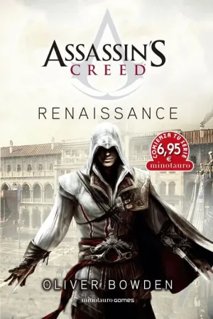 ASSASSIN'S CREED #01. RENAISSANCE (PROMOCION ESPECIAL)