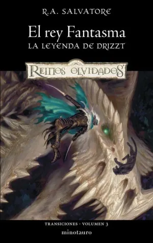TRANSICIONES V3. EL REY FANTASMA