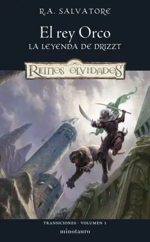 TRANSICIONES V1. EL REY ORCO