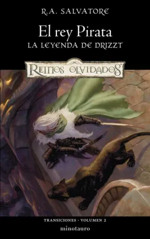 TRANSICIONES V2. EL REY PIRATA