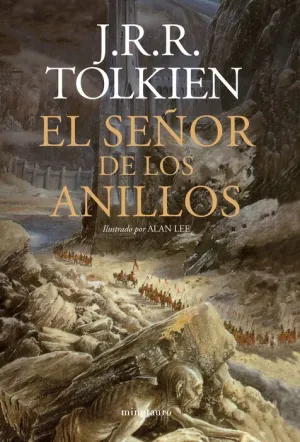 EL SEÑOR DE LOS ANILLOS (NUEVA EDICION)