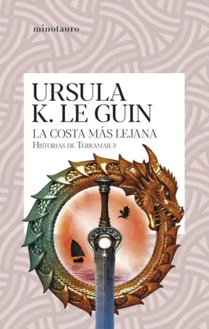 HISTORIAS DE TERRAMAR III. LA COSTA MÁS LEJANA