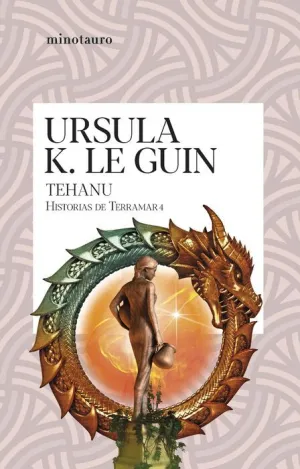 HISTORIAS DE TERRAMAR IV. TEHANU