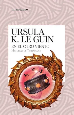 HISTORIAS DE TERRAMAR V. EN EL OTRO VIENTO