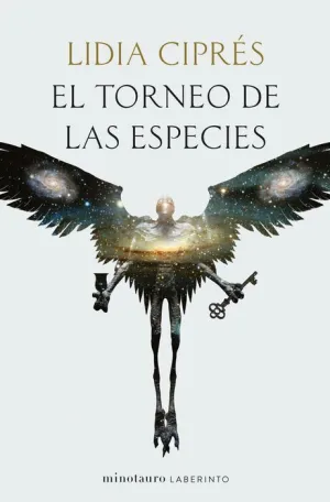 EL TORNEO DE LAS ESPECIES EL TORNEO DE LAS ESPECIES