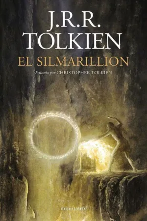 EL SILMARILLION (NUEVA EDICION)