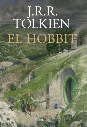 EL HOBBIT (NUEVA EDICION)