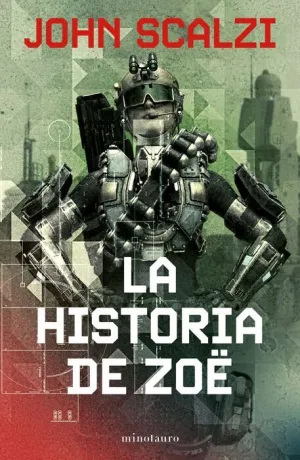 LA HISTORIA DE ZOË V4