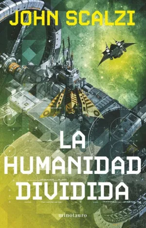 LA VIEJA GUARDIA V5. LA HUMANIDAD DIVIDIDA