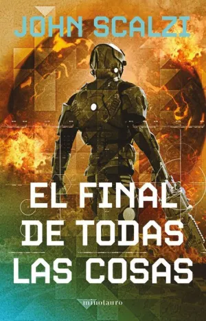 LA VIEJA GUARDIA V6. EL FINAL DE TODAS LAS COSAS