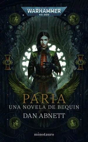 PARIA (NUEVA EDICION REVISADA) PARIA (NUEVA EDICION REVISADA)