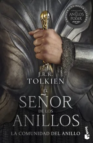 EL SEÑOR DE LOS ANILLOS I. LA COMUNIDAD DEL ANILLO (BOLSILLO)