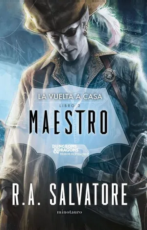 REINOS OLVIDADOS: LA VUELTA A CASA V2. MAESTRO
