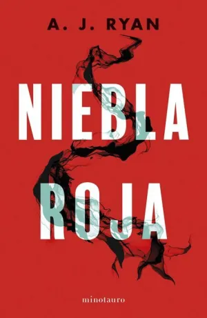 NIEBLA ROJA NIEBLA ROJA
