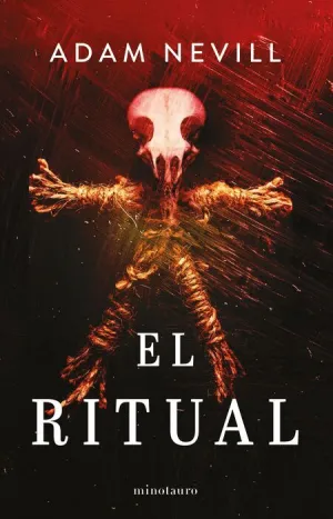 EL RITUAL (NUEVA EDICION)