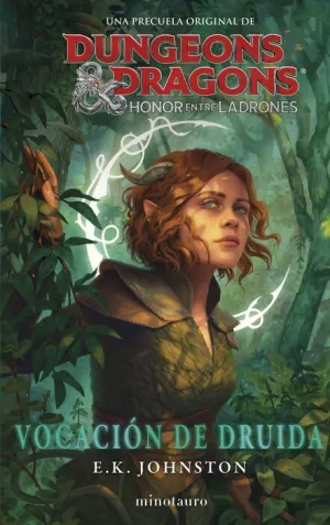 DUNGEONS & DRAGONS: HONOR ENTRE LADRONES