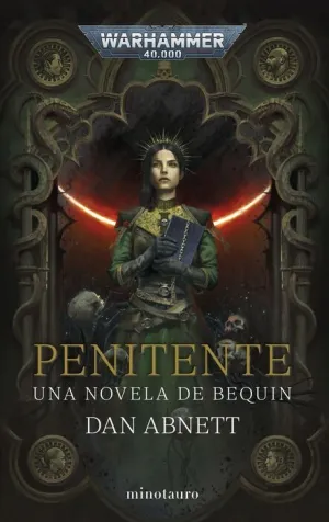 WARHAMMER 40000: PENITENTE