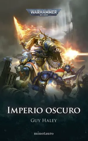WARHAMMER 40000. IMPERIO OSCURO