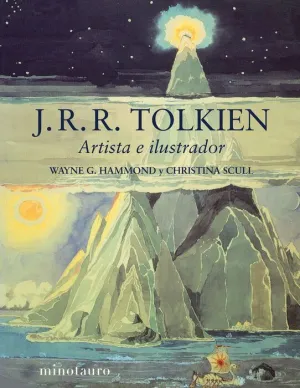 JRR TOLKIEN. ARTISTA E ILUSTRADOR