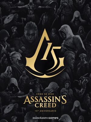 CÓMO SE HIZO ASSASSIN'S CREED