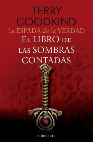 LA ESPADA DE LA VERDAD V01. EL LIBRO DE LAS SOMBRAS CONTADAS