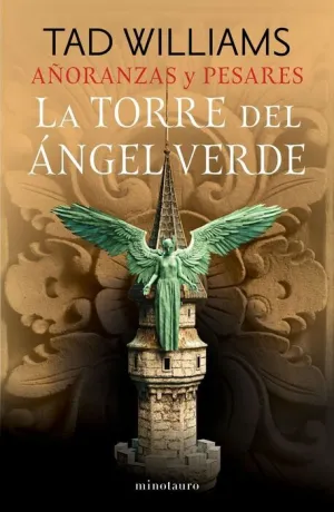 AÑORANZAS Y PESARES Nº 04/04 LA TORRE DEL ANGEL VERDE