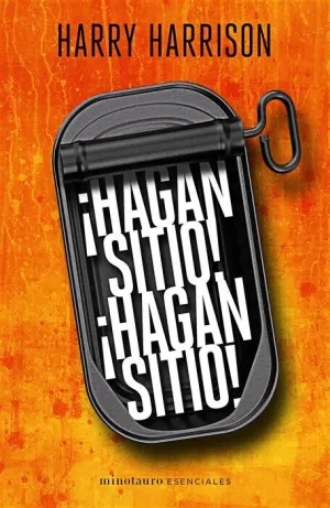 ¡HAGAN SITIO! ¡HAGAN SITIO! ¡HAGAN SITIO! ¡HAGAN SITIO!