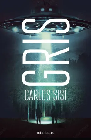 GRIS GRIS