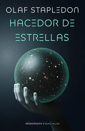 HACEDOR DE ESTRELLAS