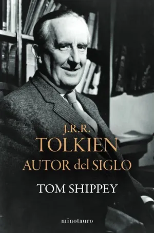 JRR TOLKIEN. AUTOR DEL SIGLO